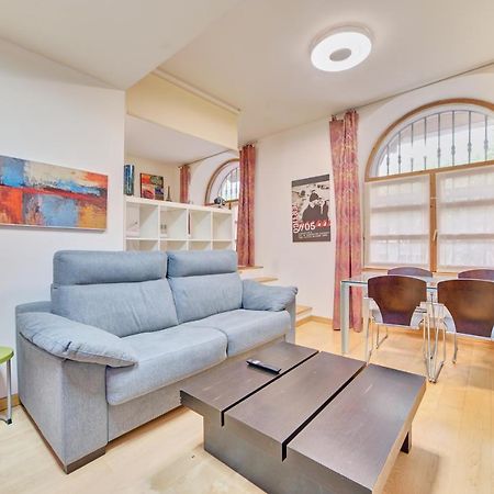 Apartamento La Laurel By Clabao Logroño Eksteriør bilde