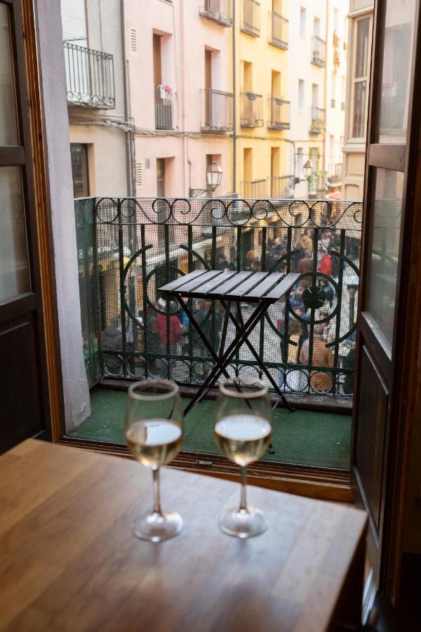 Apartamento La Laurel By Clabao Logroño Eksteriør bilde