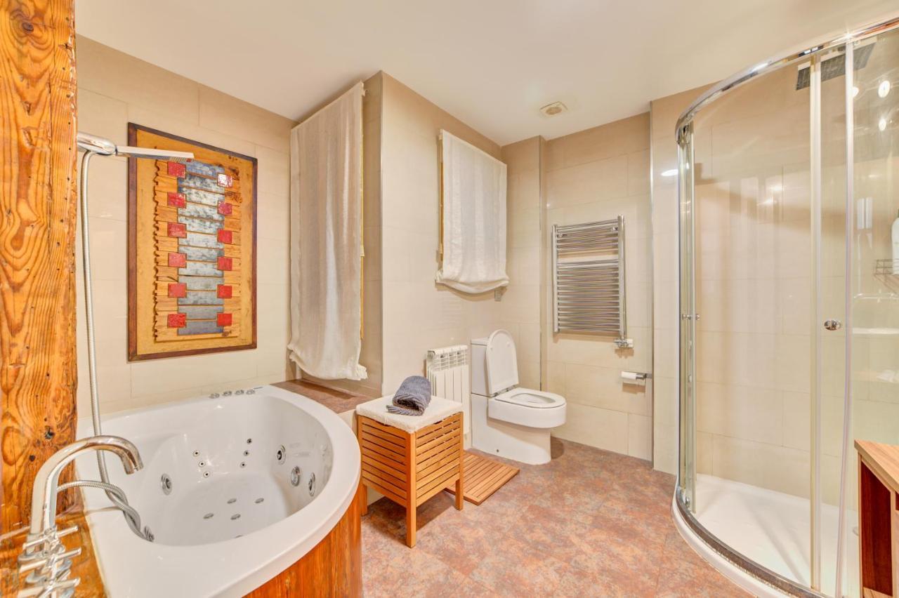 Apartamento La Laurel By Clabao Logroño Eksteriør bilde