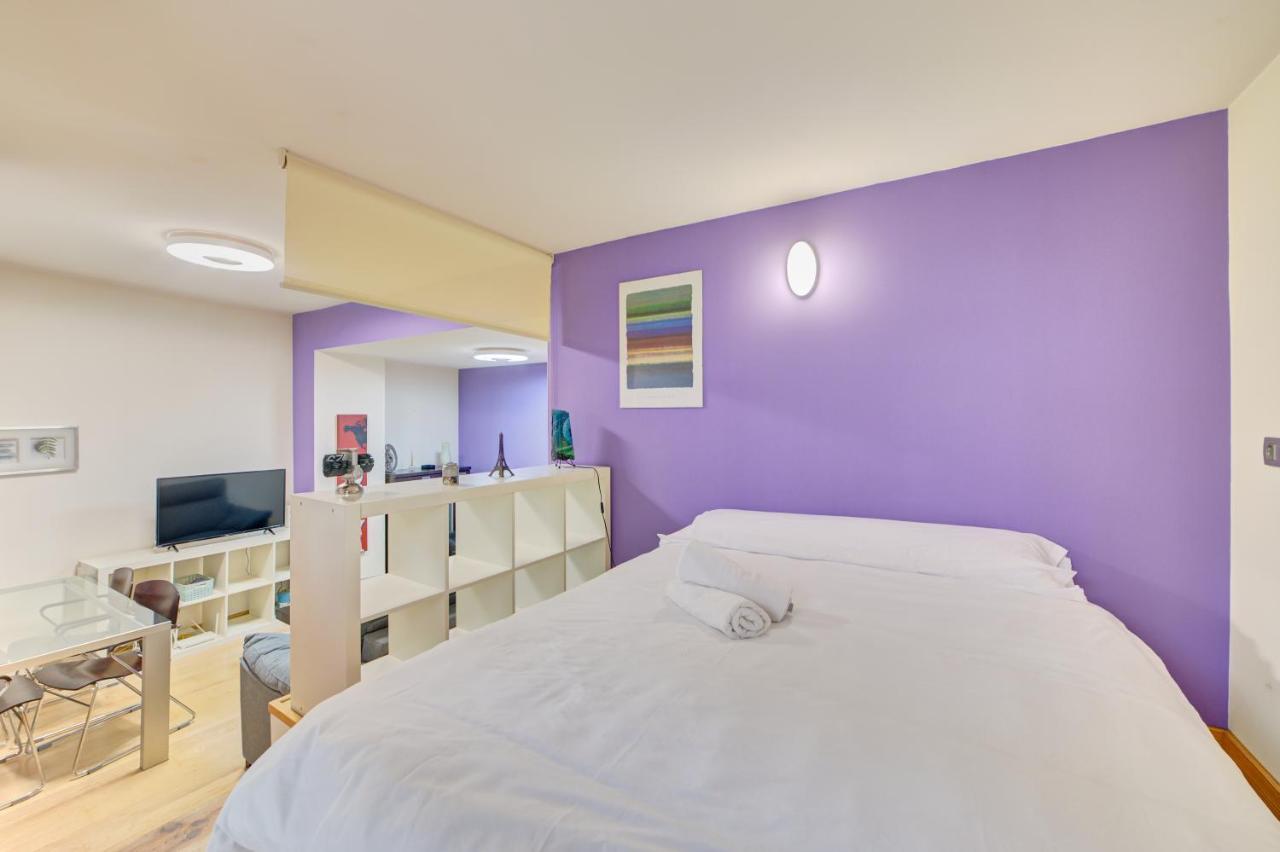 Apartamento La Laurel By Clabao Logroño Eksteriør bilde