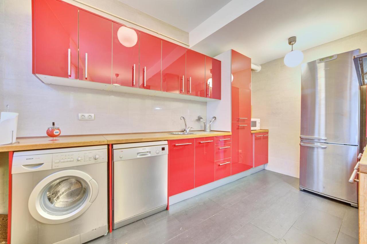 Apartamento La Laurel By Clabao Logroño Eksteriør bilde