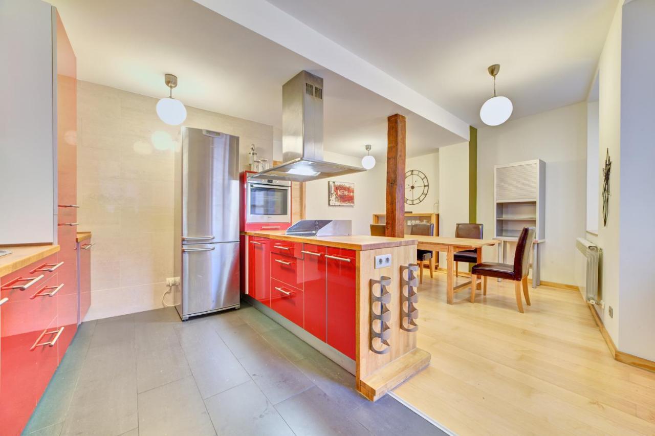 Apartamento La Laurel By Clabao Logroño Eksteriør bilde