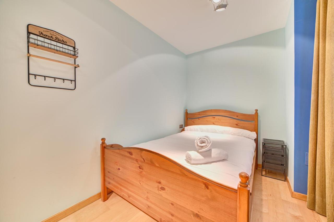 Apartamento La Laurel By Clabao Logroño Eksteriør bilde