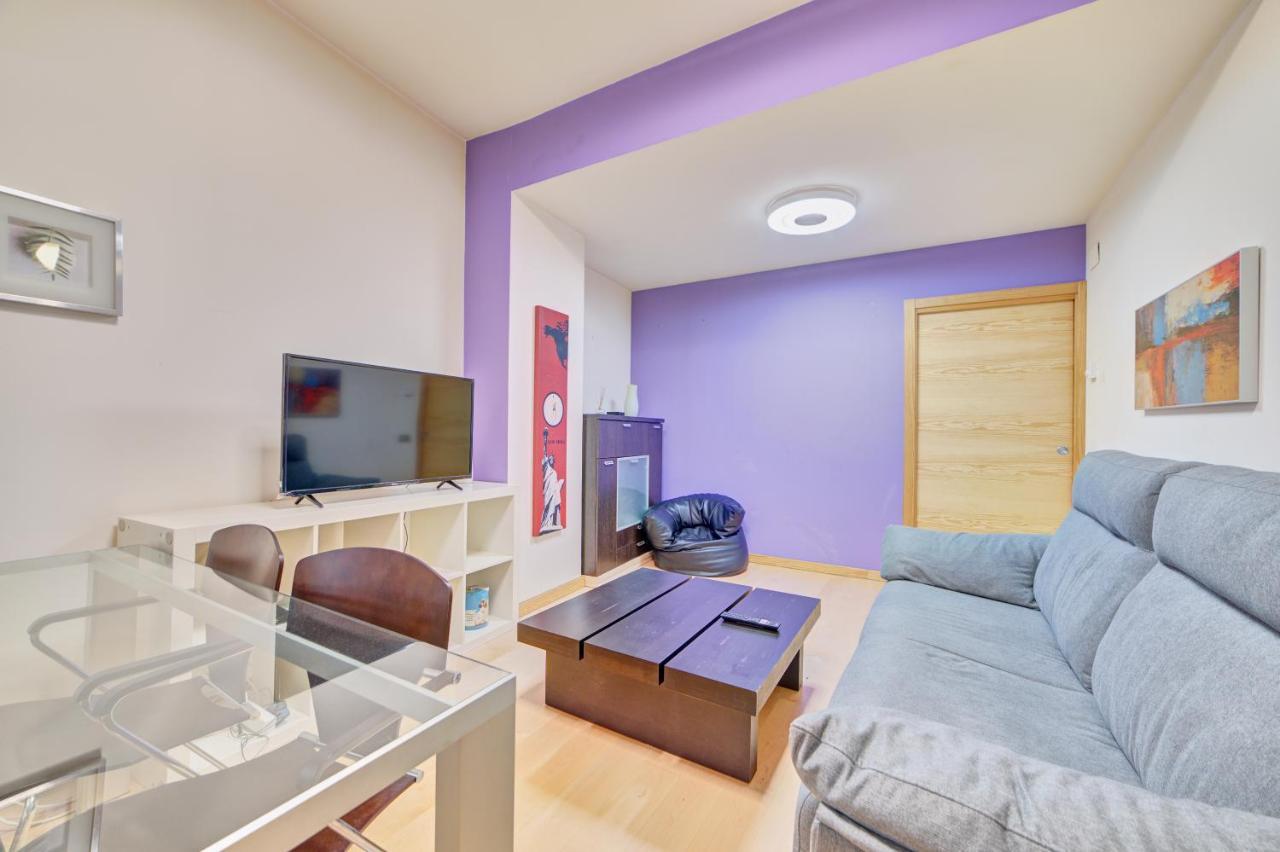 Apartamento La Laurel By Clabao Logroño Eksteriør bilde