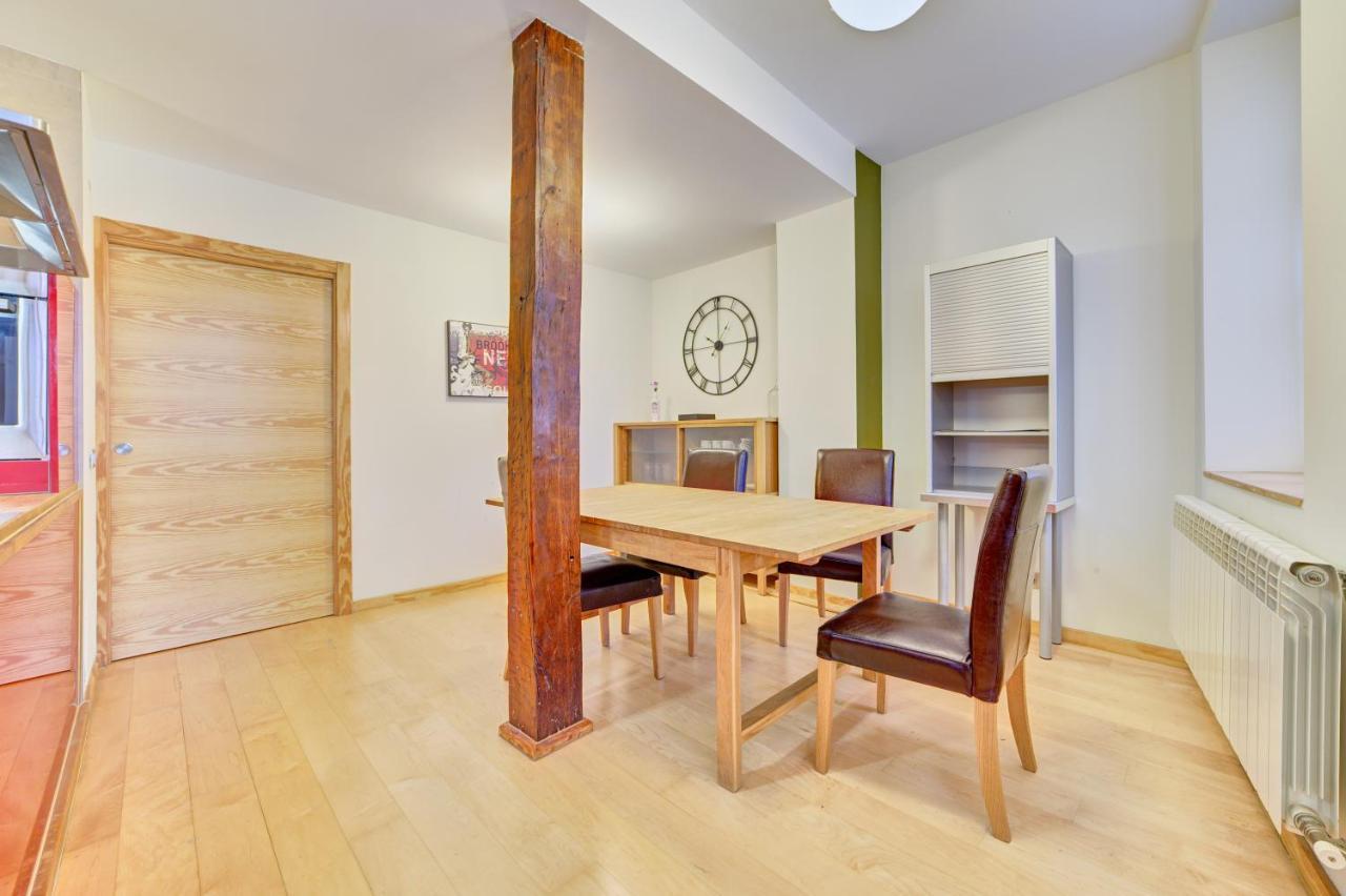 Apartamento La Laurel By Clabao Logroño Eksteriør bilde