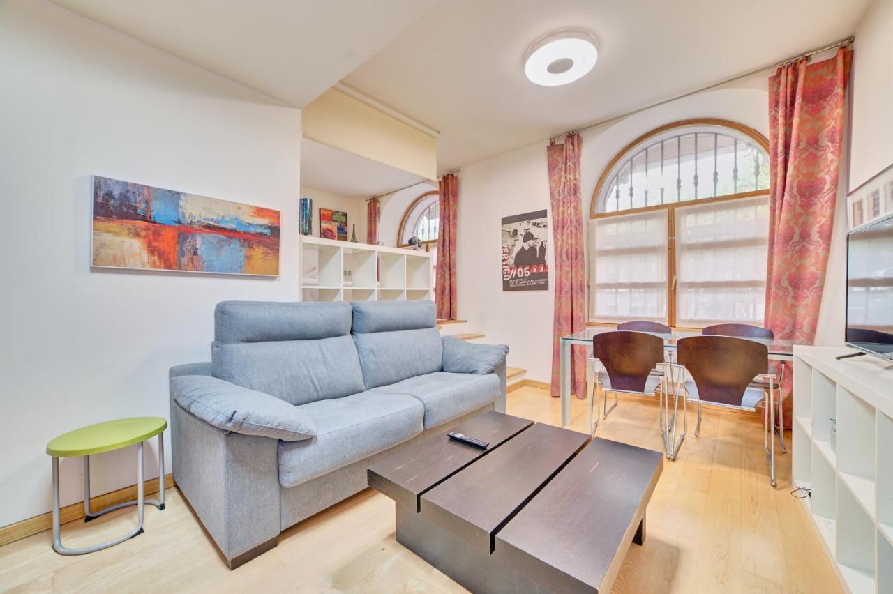 Apartamento La Laurel By Clabao Logroño Eksteriør bilde